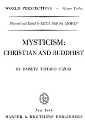 Mysticism 10574307